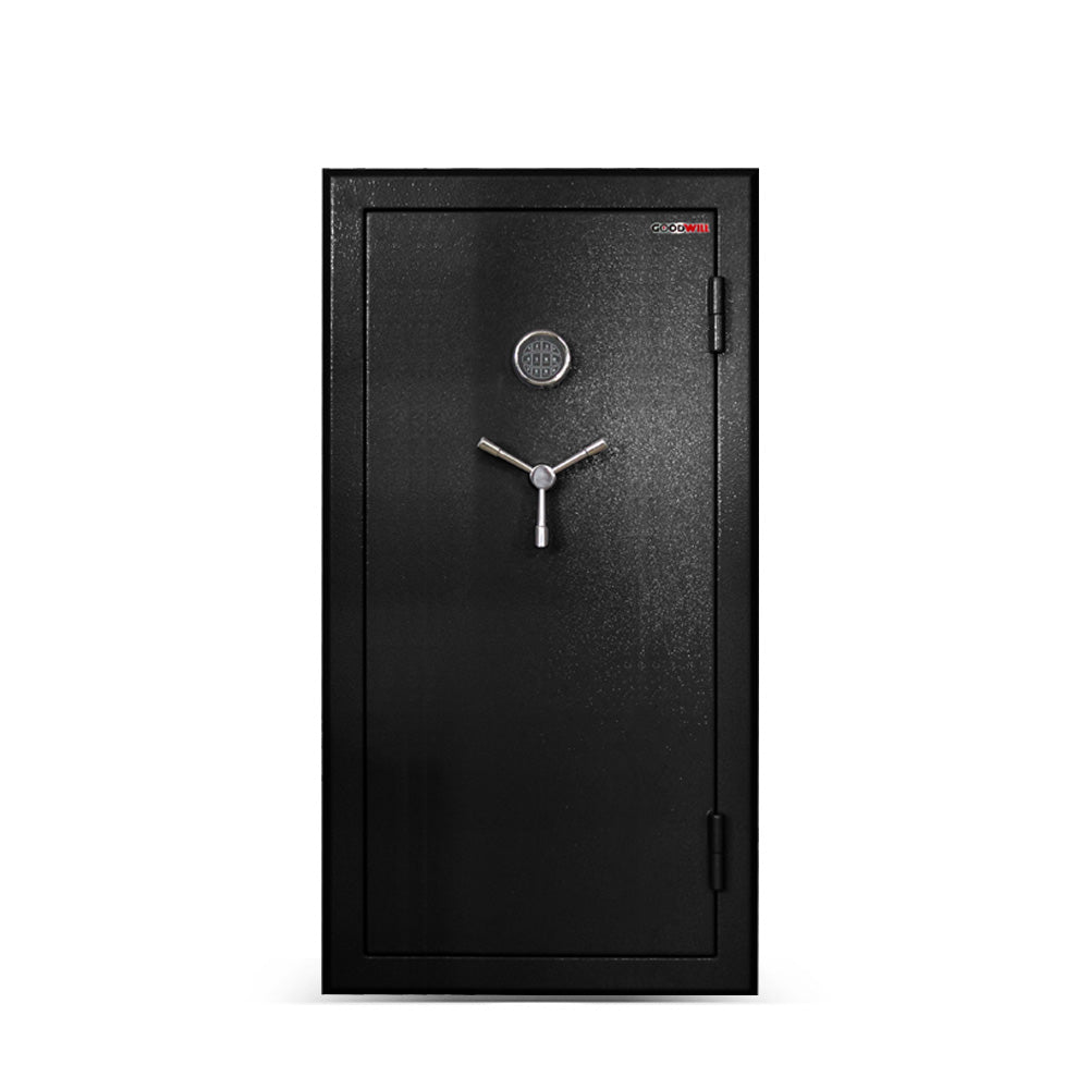 Goodwill FS-14 Electronic & Combination Gun Safe