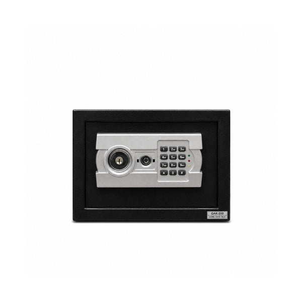 Goodwill GAK-200 Steel/Home Safes