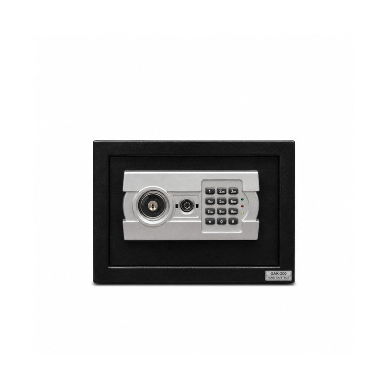 Goodwill GAK-200 Steel/Home Safes