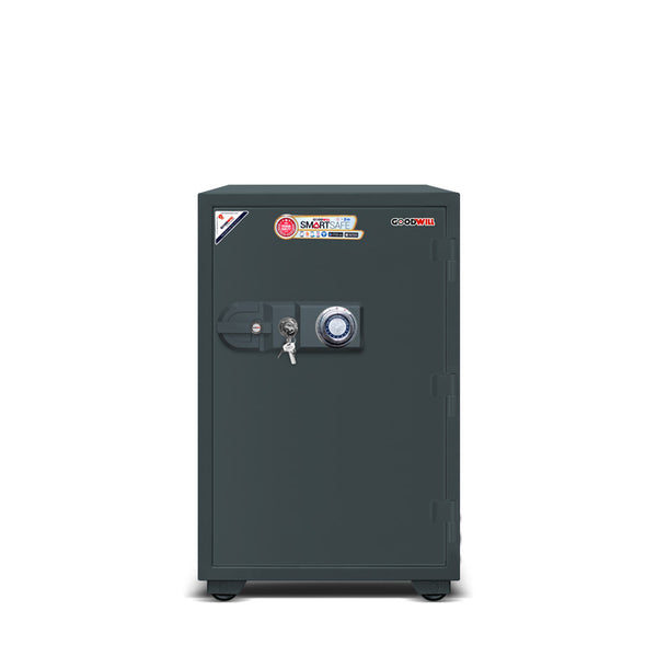 Goodwill GC-110S Smart Combination Safe Fire Resistance Safes