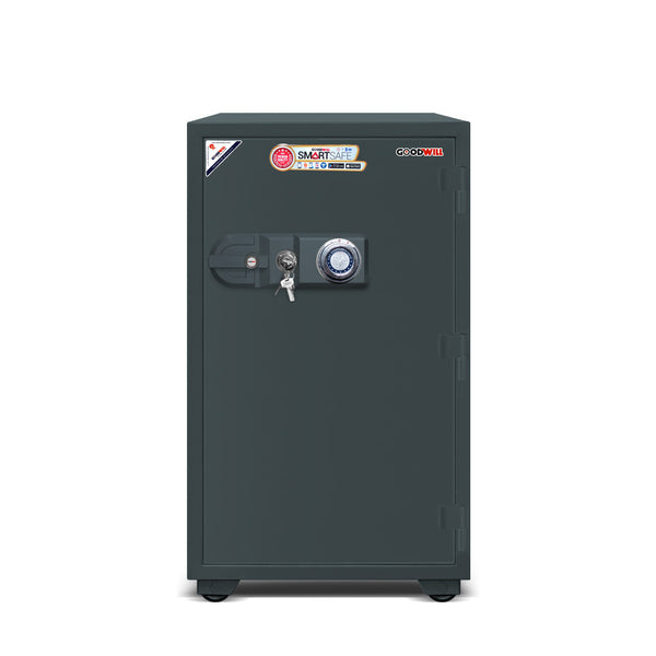 Goodwill GC-150S Smart Combination Safe Fire Resistance Safes
