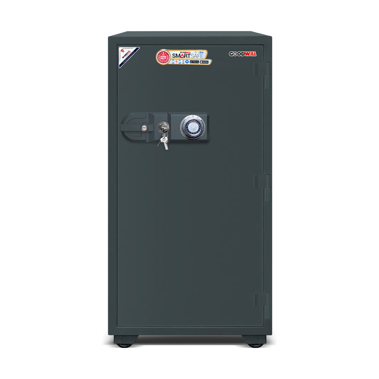 Goodwill GC-190S Smart Combination Safe Fire Resistance Safes