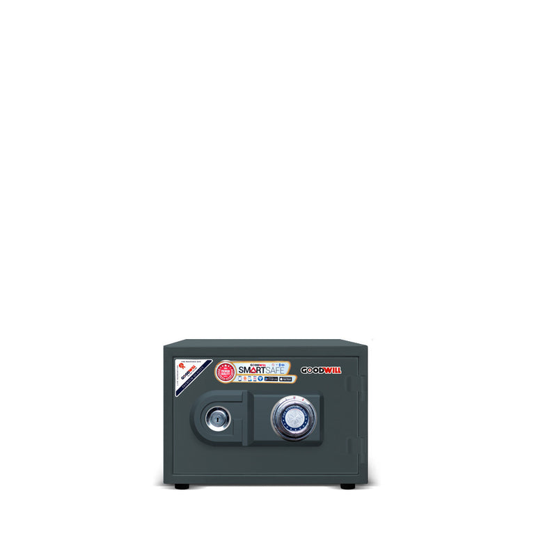Goodwill GC-32S Smart Combination Safe Fire Resistance Safes