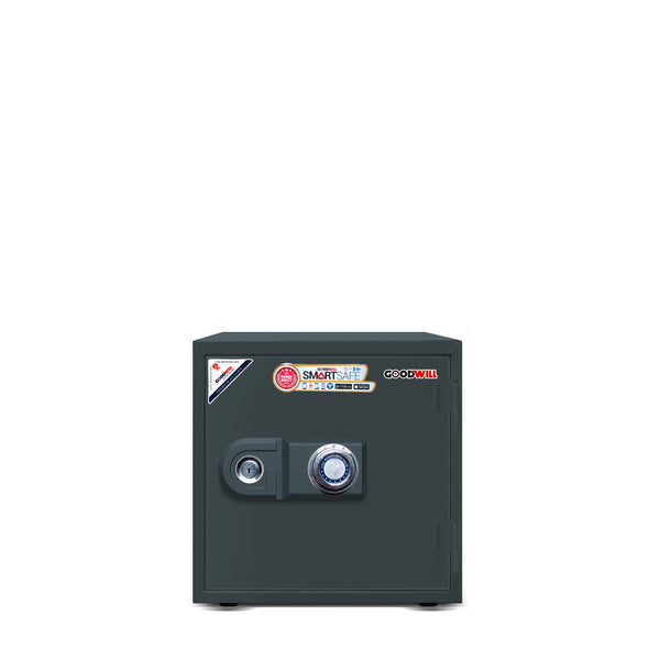 Goodwill GC-50S Smart Combination Safe Fire Resistance Safes