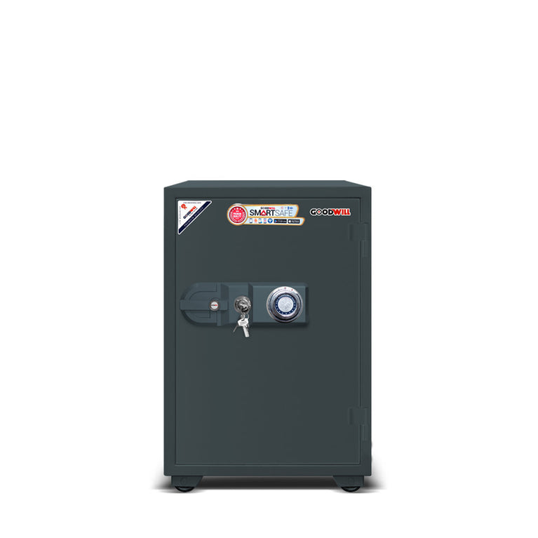 Goodwill GC-88S Smart Combination Safe Fire Resistance Safes