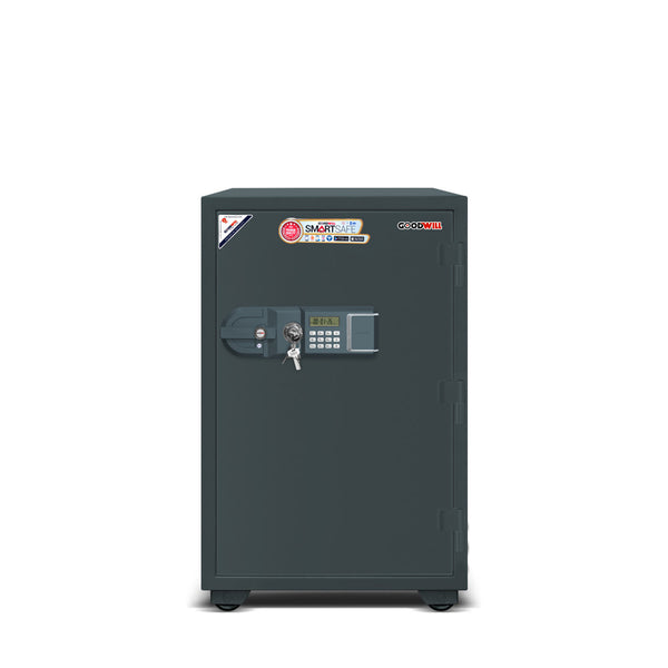 Goodwill GD-110S Smart Electronic Safe Fire Resistance Safes