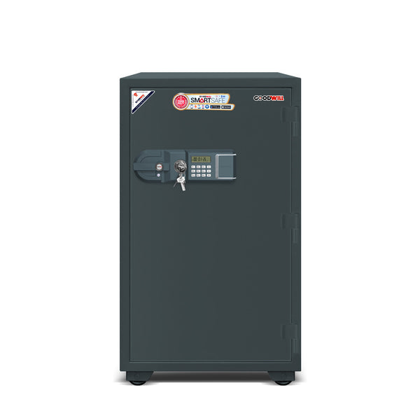 Goodwill GD-150S Smart Electronic Safe Fire Resistance Safes