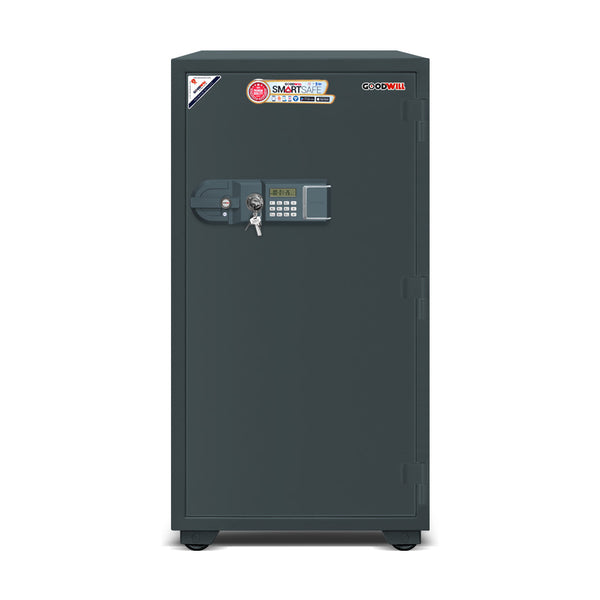 Goodwill GD-190S Smart Electronic Safe Fire Resistance Safes