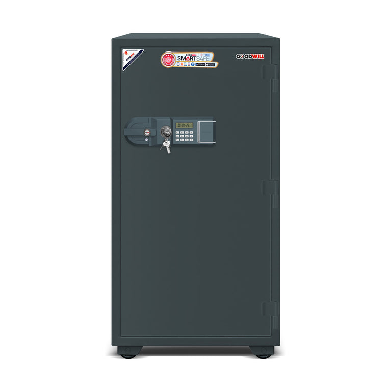 Goodwill GD-190S Smart Electronic Safe Fire Resistance Safes