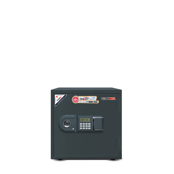 Goodwill GD-50S Smart Electronic Safe Fire Resistance Safes