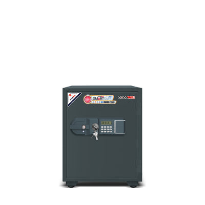 Goodwill GD-67S Smart Electronic Safe Fire Resistance Safes