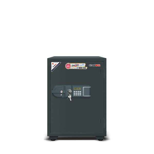 Goodwill GD-77S Smart Electronic Safe Fire Resistance Safes