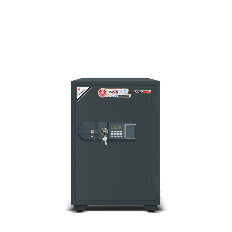 Goodwill GD-88S Smart Electronic Safe Fire Resistance Safes