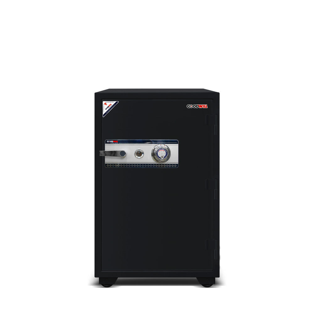 Goodwill GW-110C Combination Lock Fire Resistance Safes