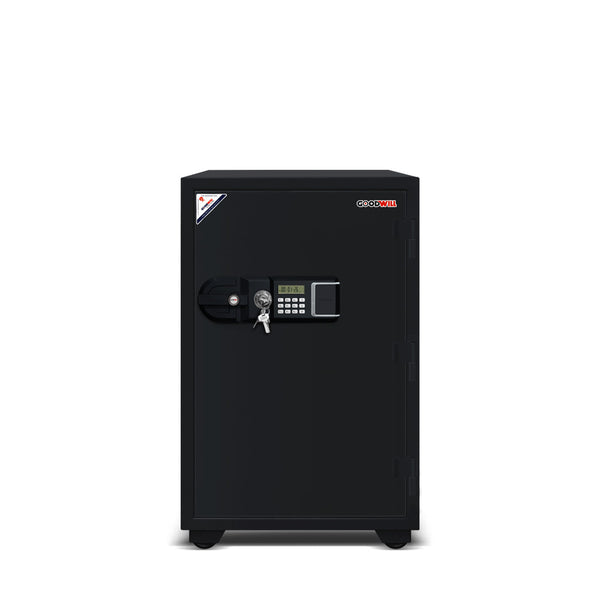 Goodwill GW-110E Electronic Lock Fire Resistance Safes