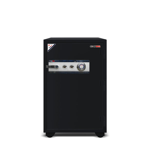 Goodwill GW-120C Combination Lock Fire Resistance Safes