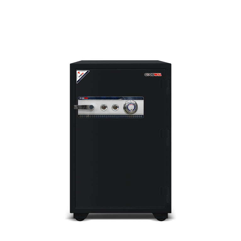 Goodwill GW-120C Combination Lock Fire Resistance Safes