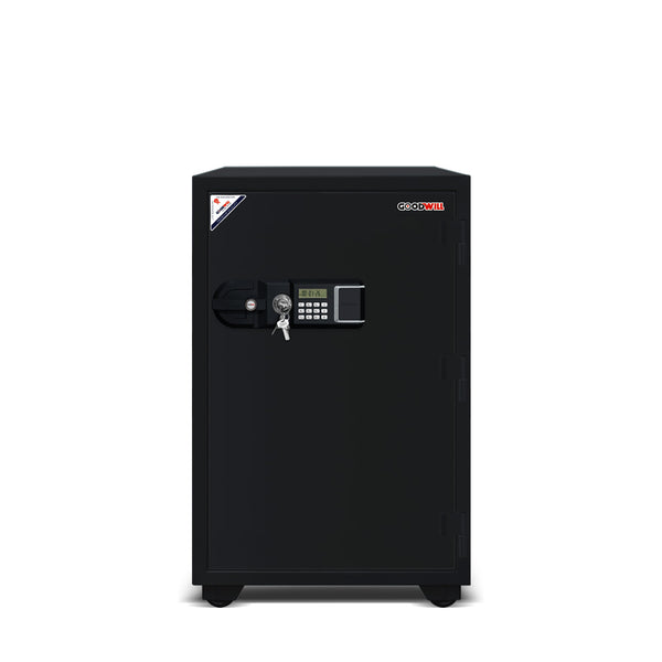 Goodwill GW-120E Electronic Lock Fire Resistance Safes
