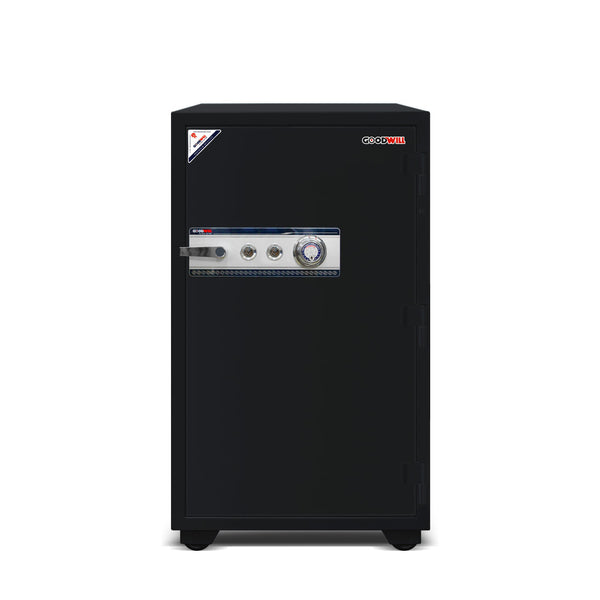 Goodwill GW-150C Combination Lock Fire Resistance Safes