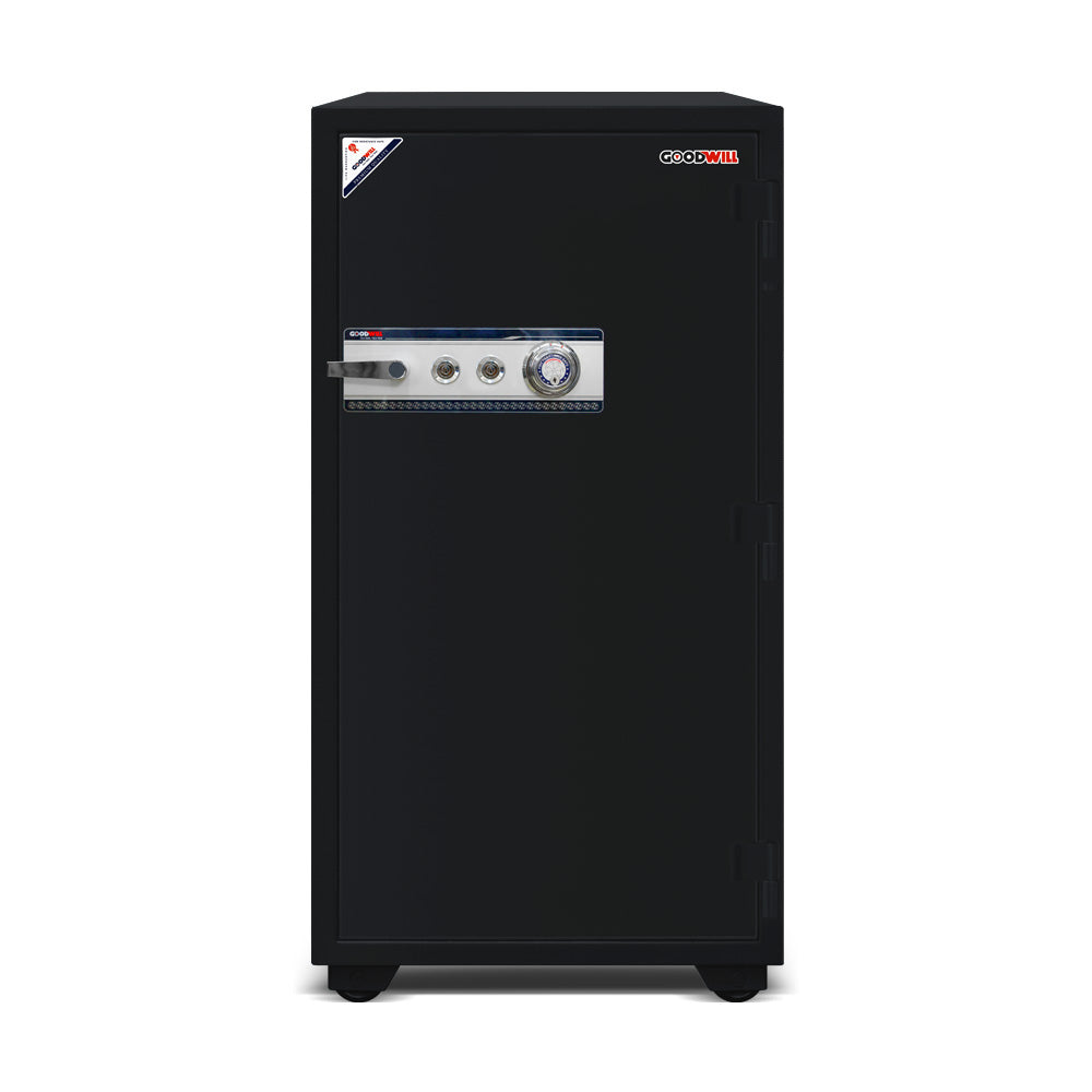 Goodwill GW-190C Combination Lock Fire Resistance Safes