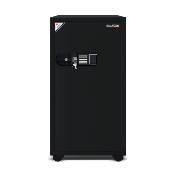 Goodwill GW-190E Electronic Lock Fire Resistance Safes