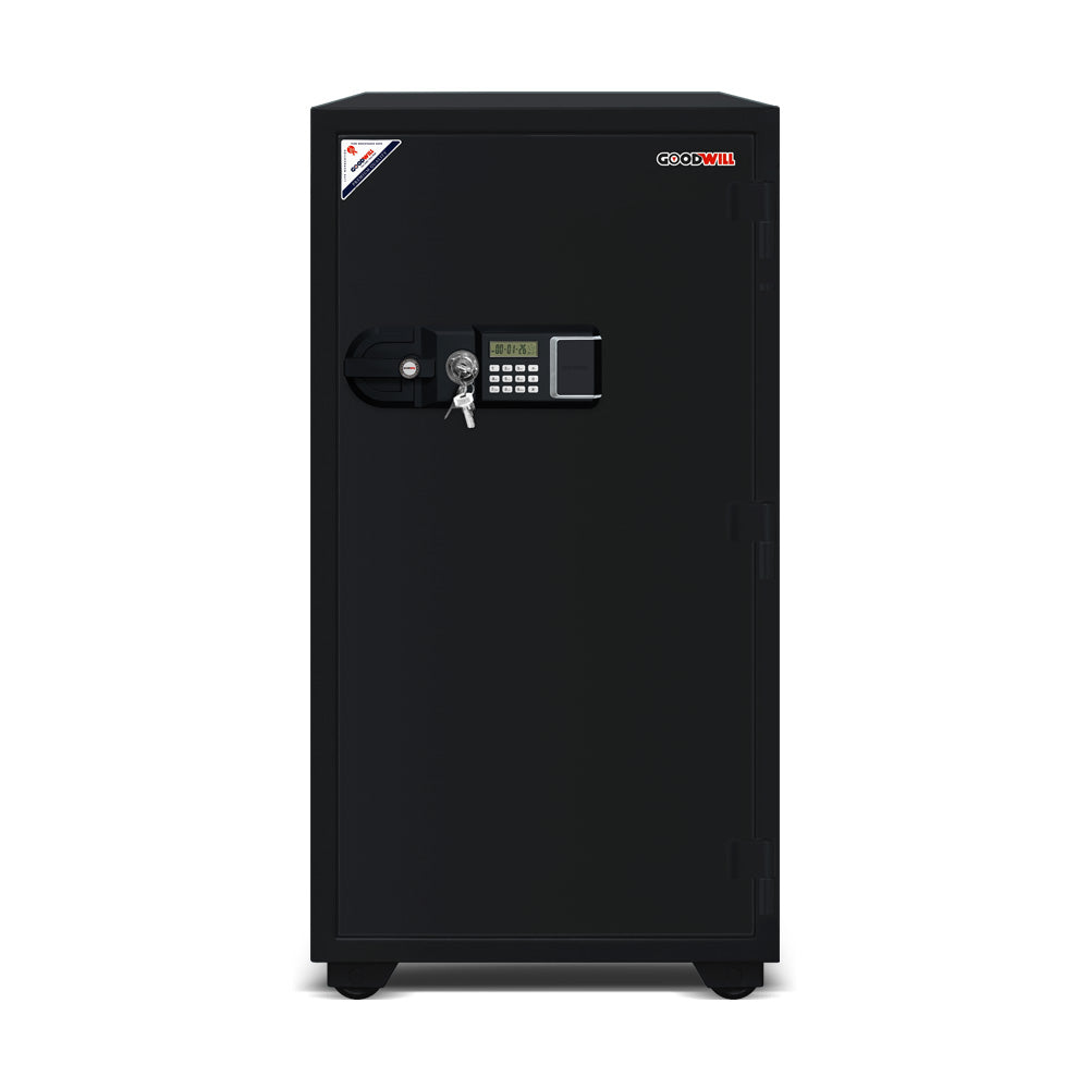 Goodwill GW-190E Electronic Lock Fire Resistance Safes
