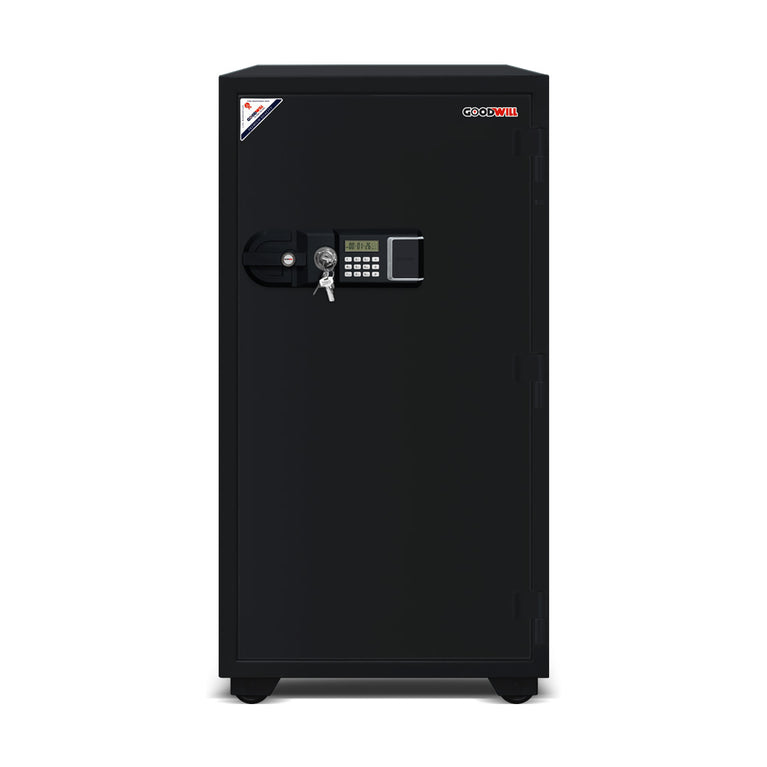 Goodwill GW-190E Electronic Lock Fire Resistance Safes