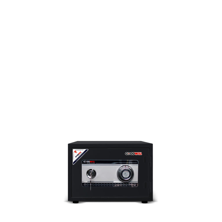 Goodwill GW-32C Combination Lock Fire Resistance Safes