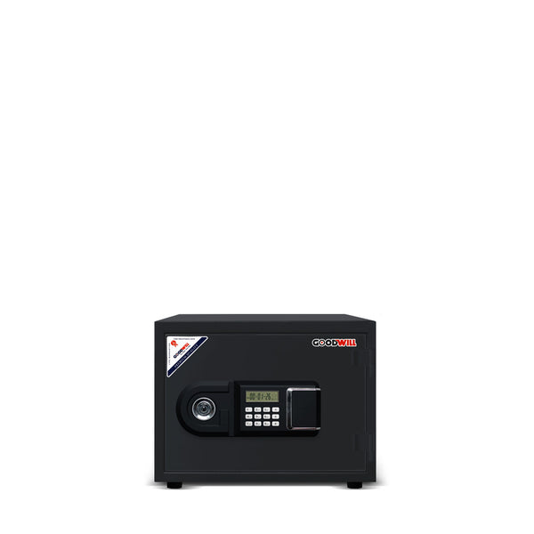 Goodwill GW-37E Electronic Lock Fire Resistance Safes