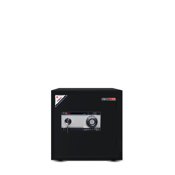 Goodwill GW-50C Combination Lock Fire Resistance Safes