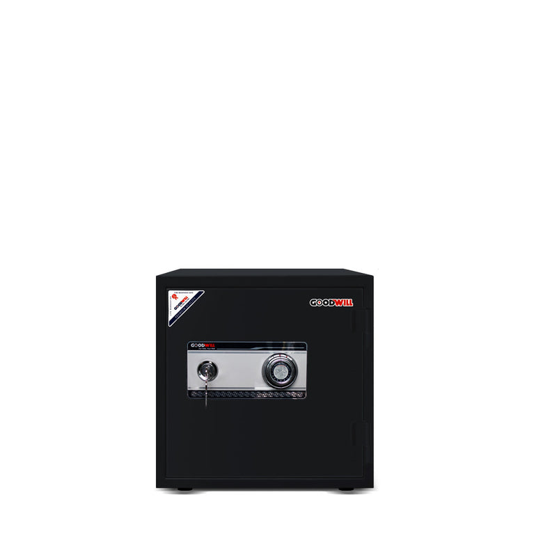 Goodwill GW-50C Combination Lock Fire Resistance Safes