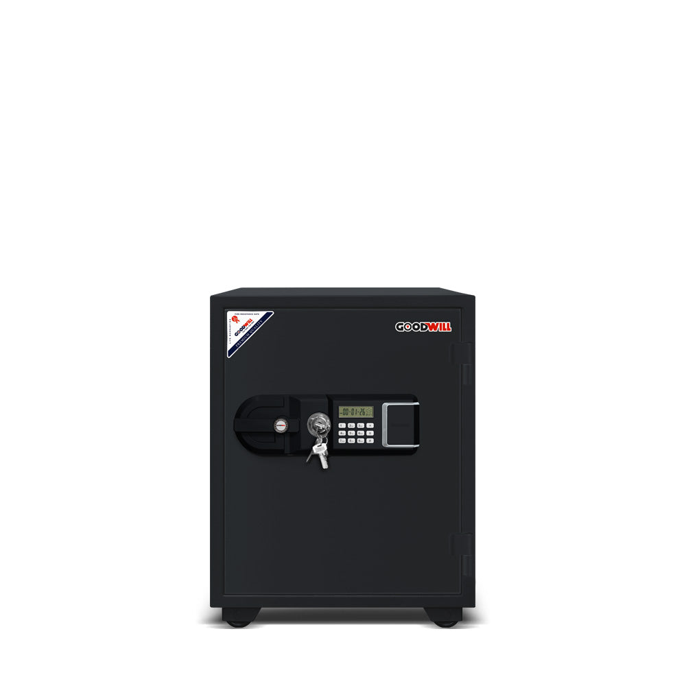 Goodwill GW-67E Electronic Lock Fire Resistance Safes