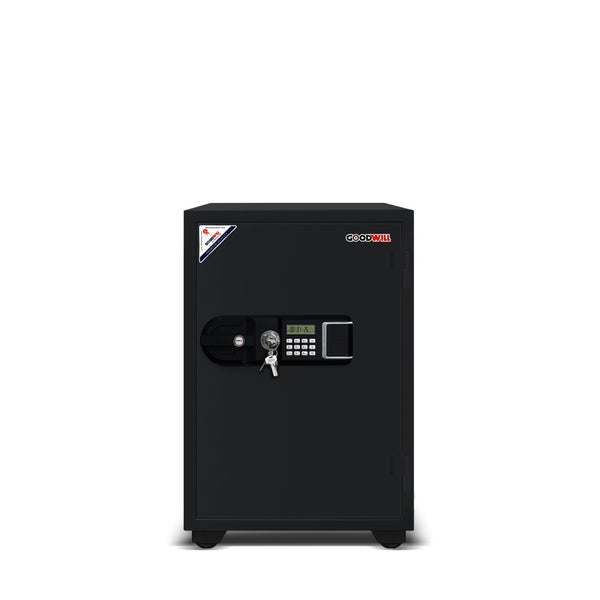 Goodwill GW-77E Electronic Lock Fire Resistance Safes