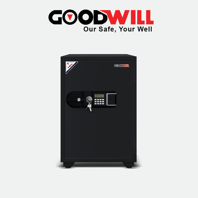 Goodwill GW-88E Electronic Lock Fire Resistance Safes