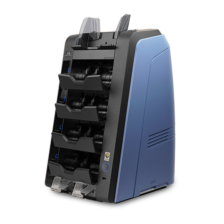 Kisan K5-A Fitness Sorter