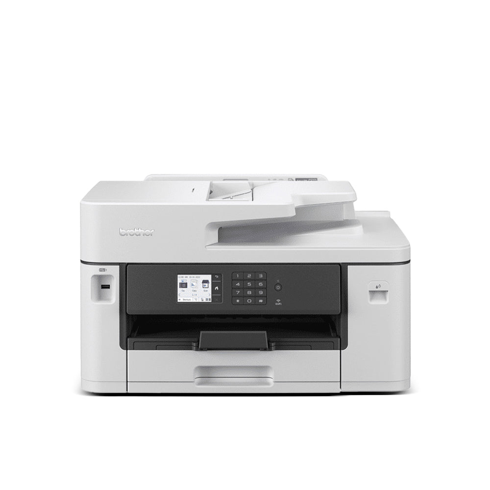 Brother MFC-J2340DW A3 size Multi-function Colour Printer