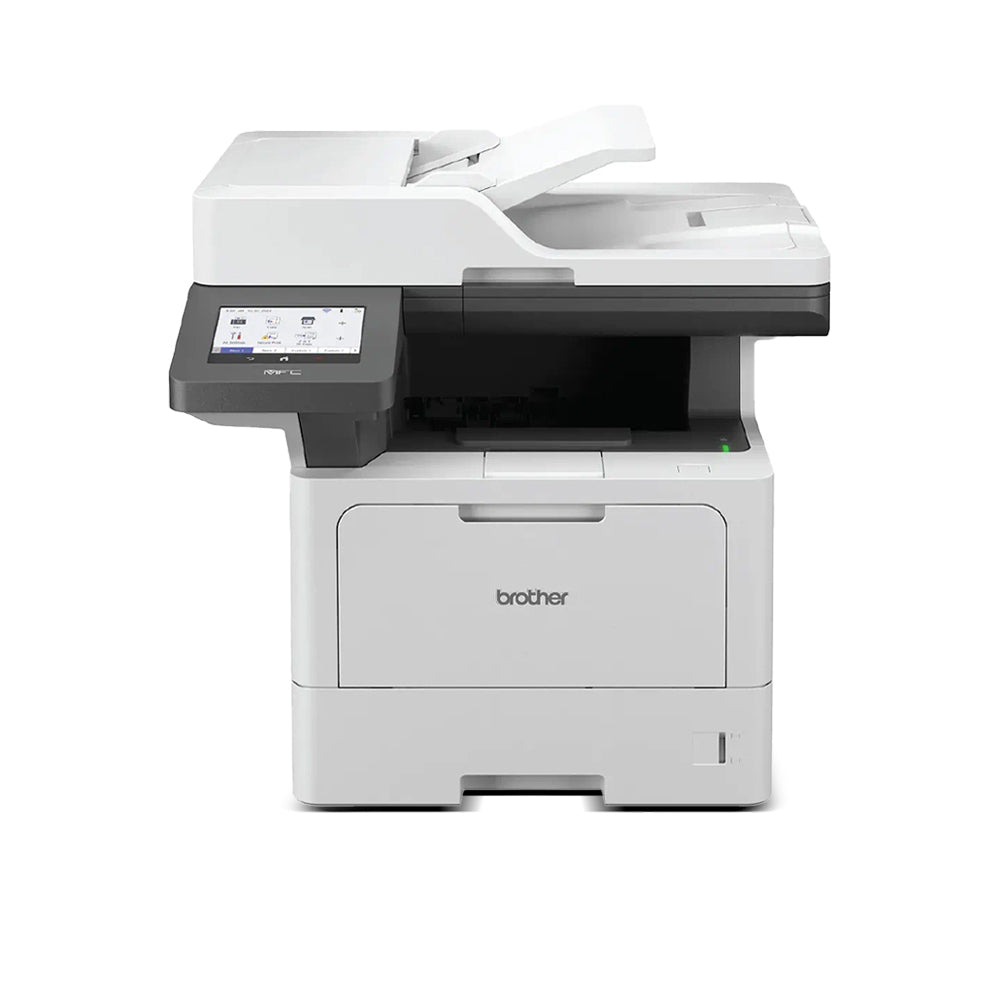 Brother MFC-L5915DW Monochrome Laser Printer