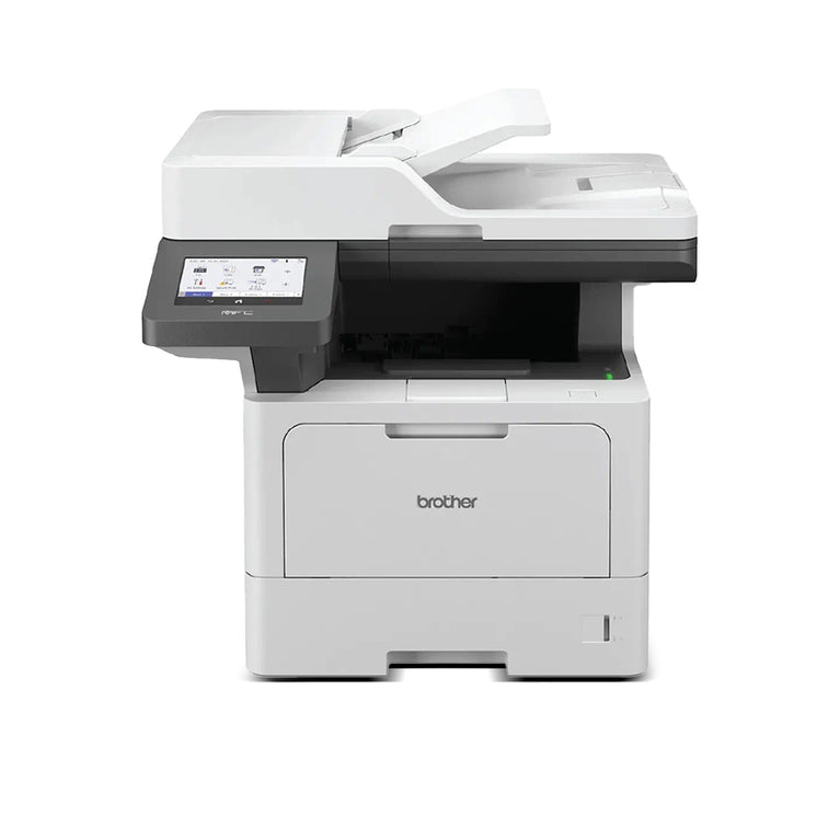 Brother MFC-L5915DW Monochrome Laser Printer