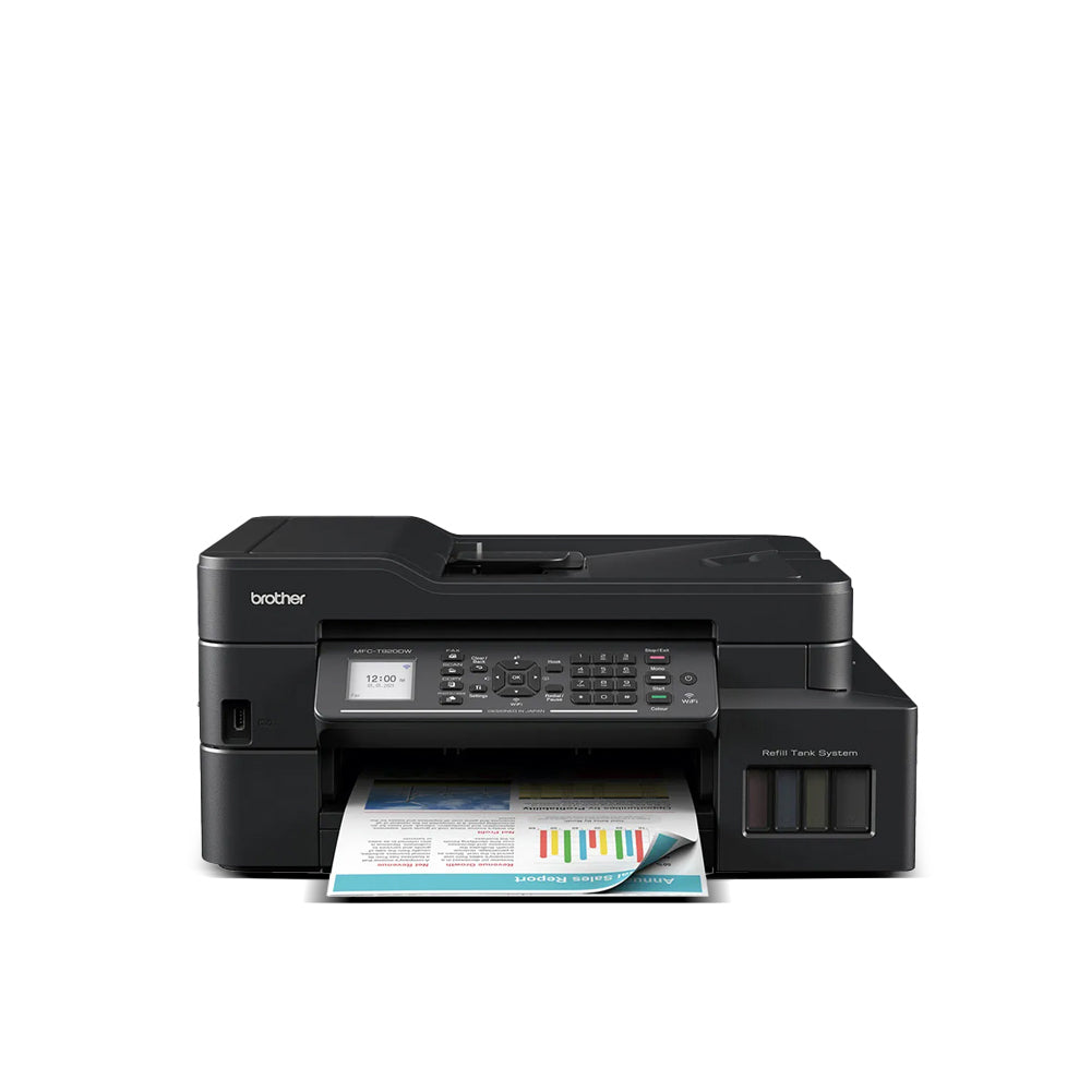 Brother MFC-T920DW Ink Tank Printer