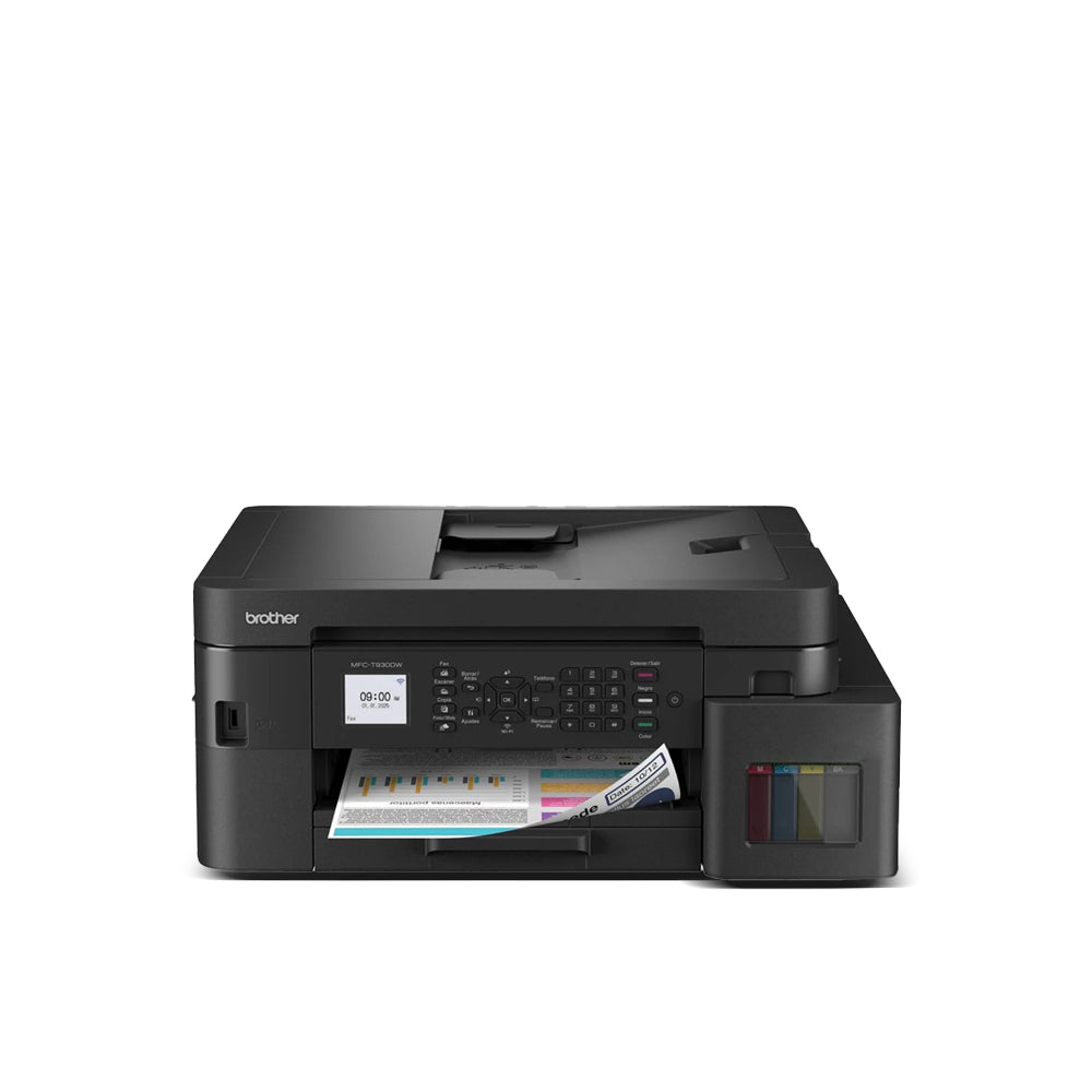 Brother MFC-T930DW Ink Tank Printer