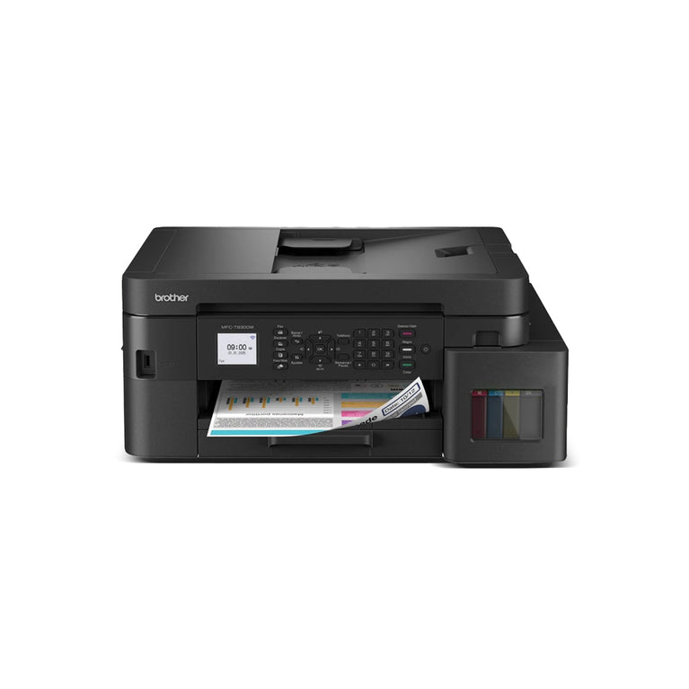 Brother MFC-T930DW Ink Tank Printer