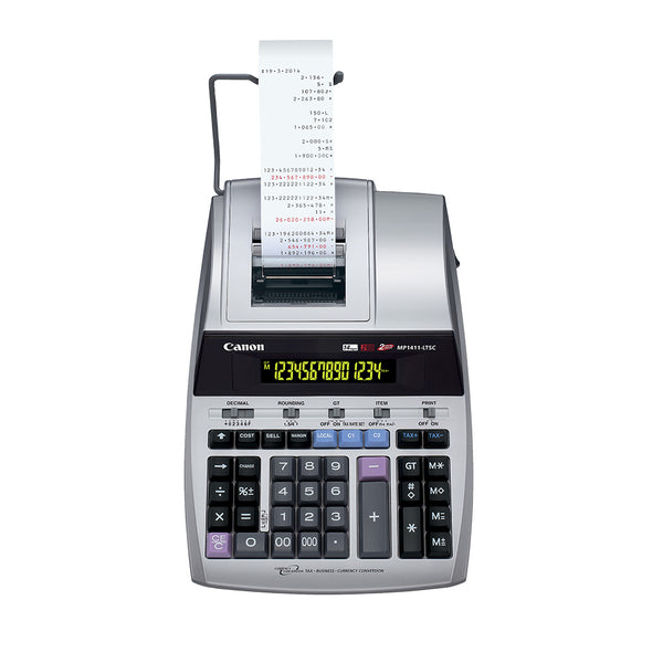 Canon Printing Calculator MP1411-LTSC (14 Digits)