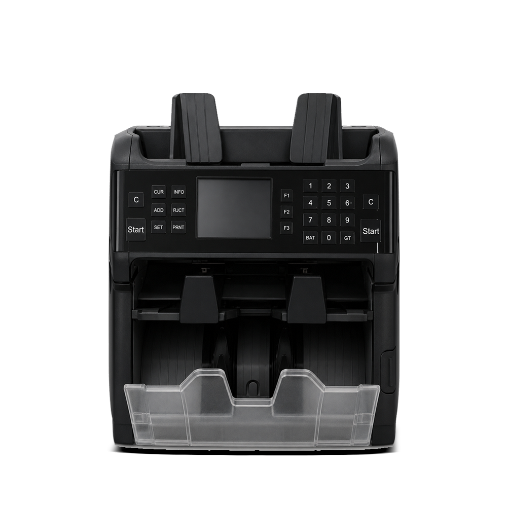 Admiral NC-7100 Discriminator/Sorter