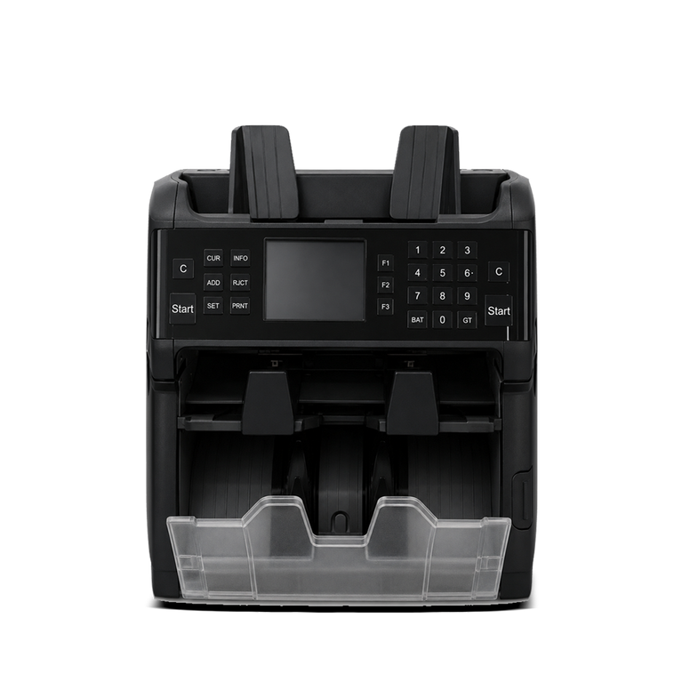 Admiral NC-7100 Discriminator/Sorter