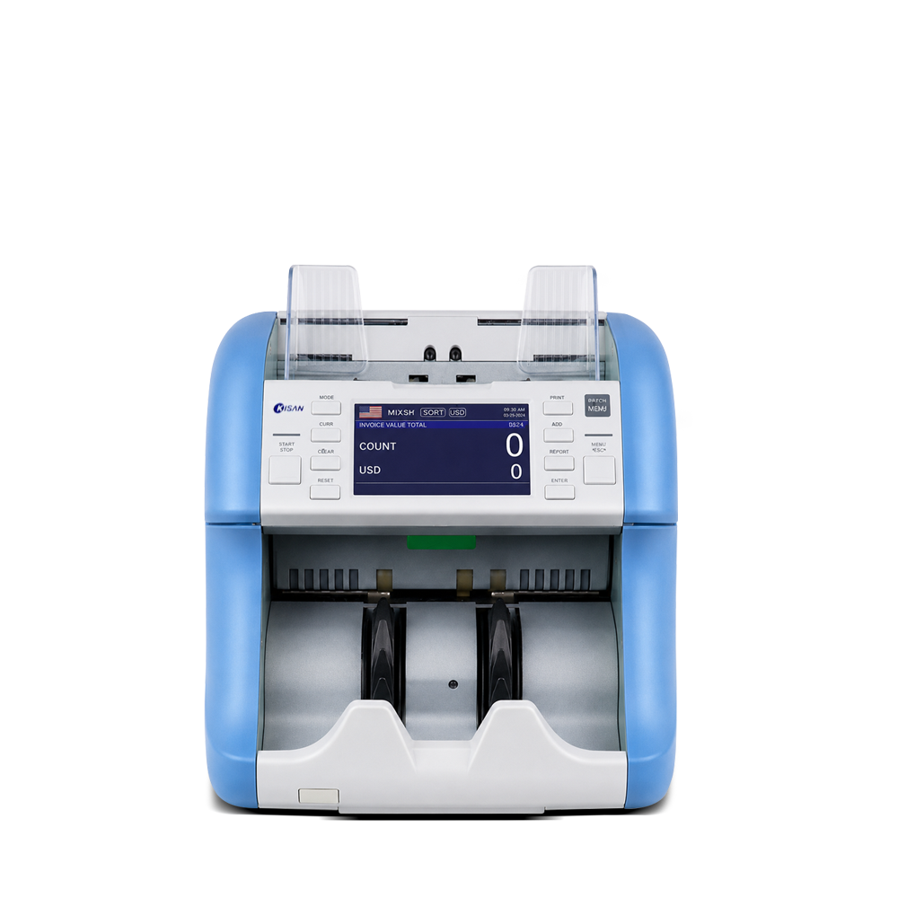 Kisan Newton Mini Dual Side Premium Value Counter