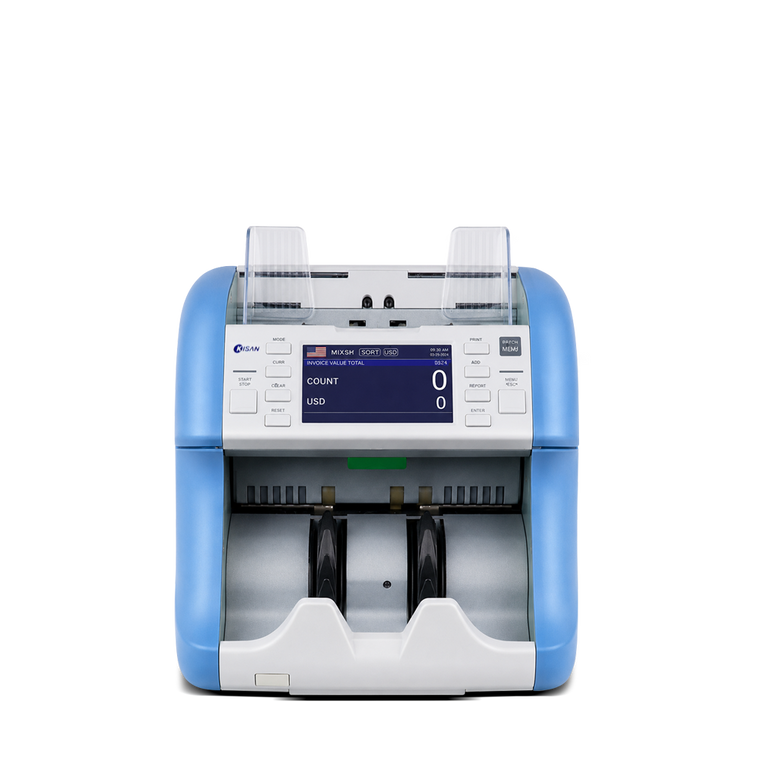 Kisan Newton Mini Dual Side Premium Value Counter