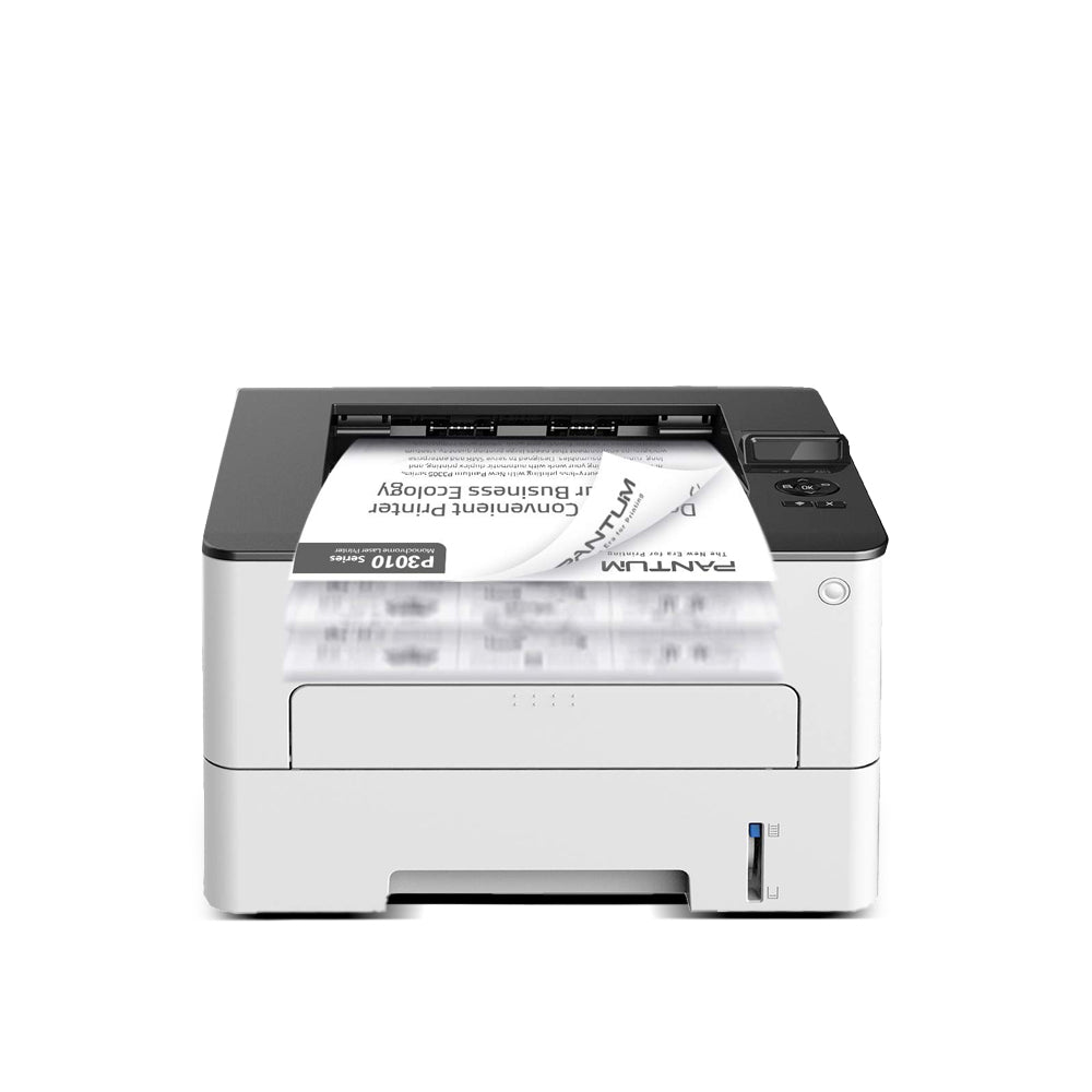 Pantum P3010DW Mono Laser Single Function Printer