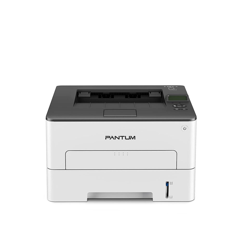 Pantum P3300DW Mono Laser Single Function Printer