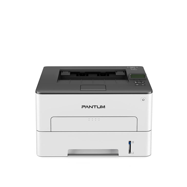 Pantum P3300DW Mono Laser Single Function Printer