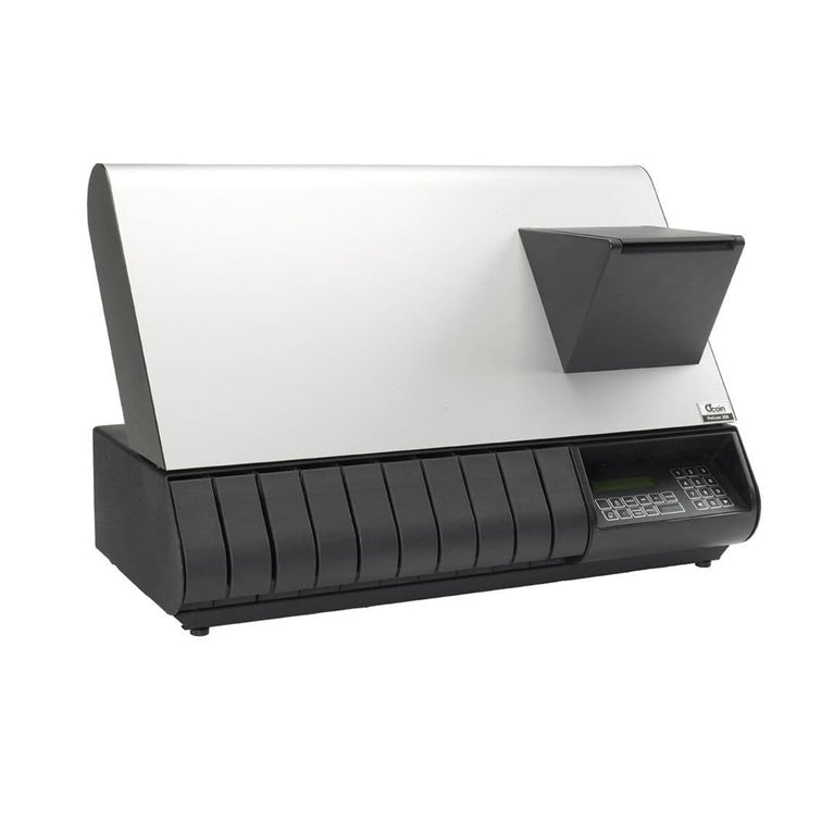 CT Coin Pelican 309 Coin Sorter